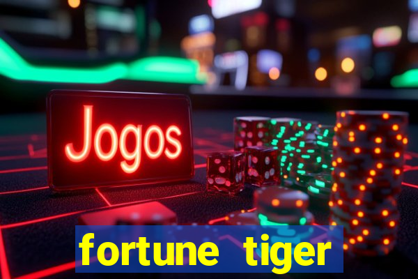 fortune tiger horarios pagantes